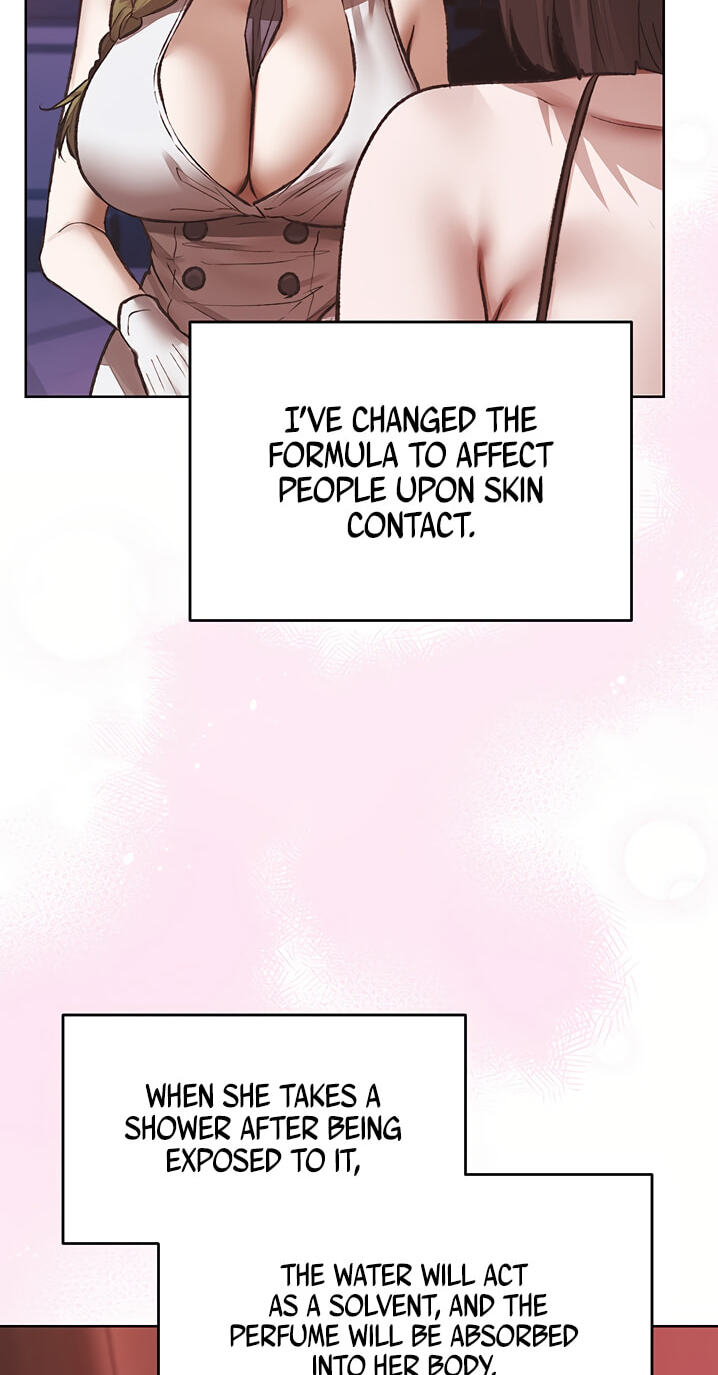 Milf Hunting in Another World Chapter 124 page 45 - 