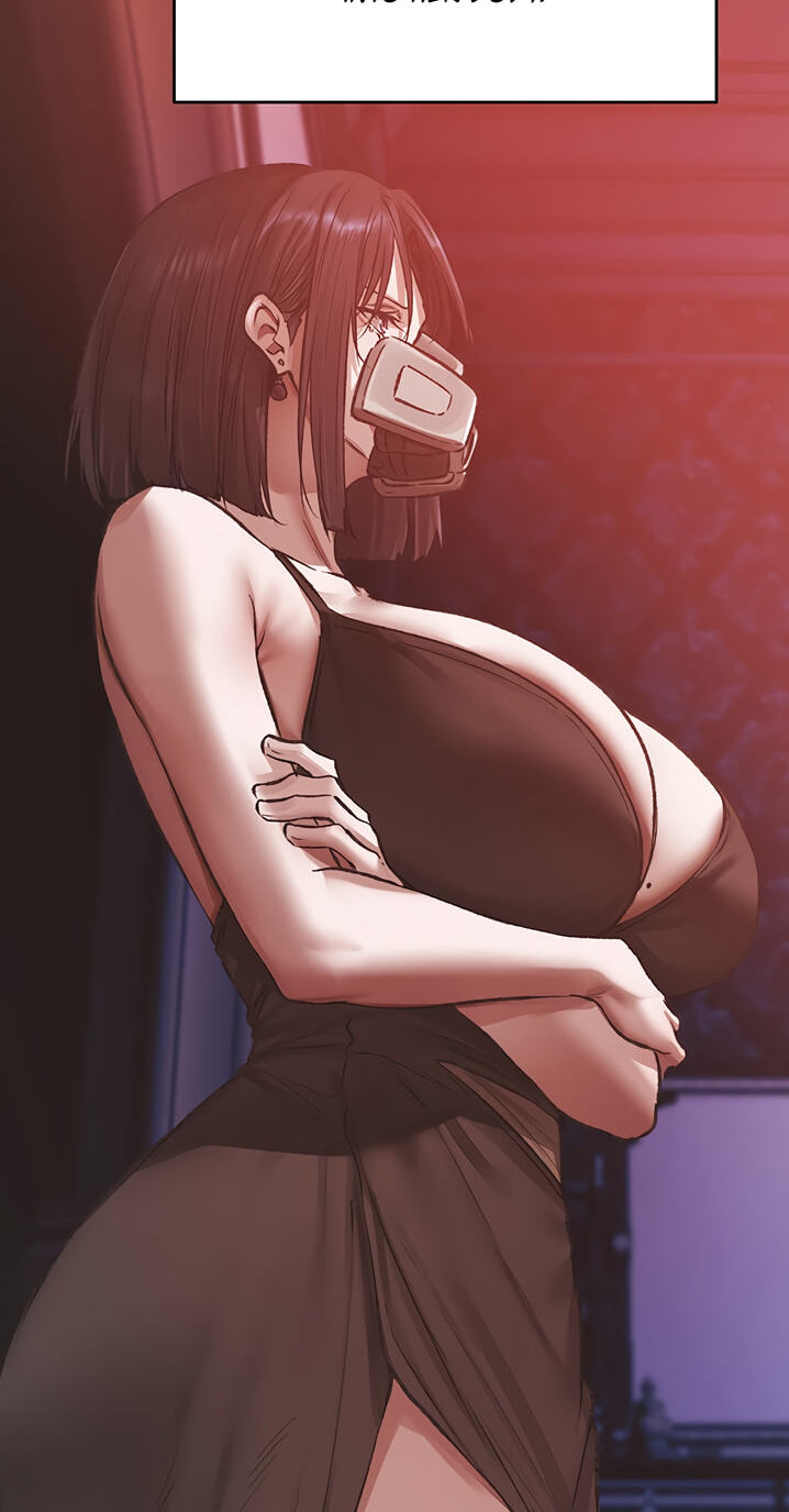 Milf Hunting in Another World Chapter 124 page 46 - 