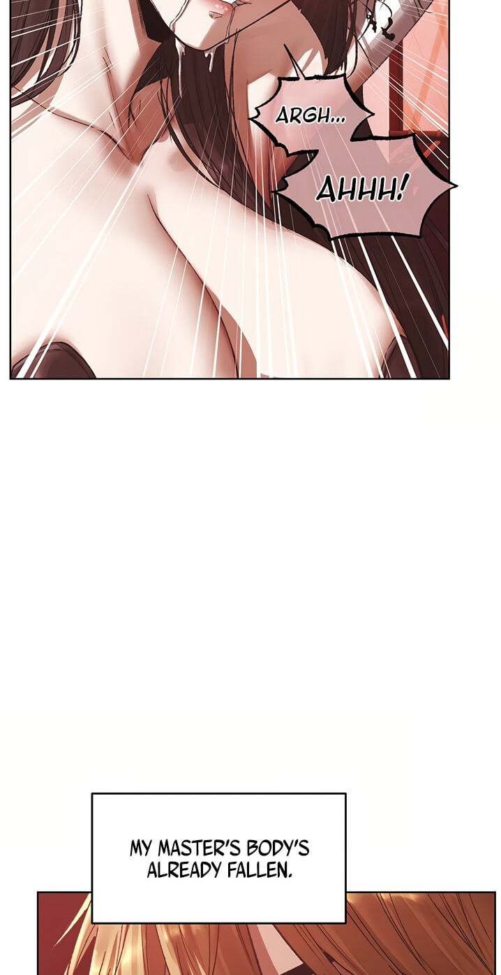Milf Hunting in Another World Chapter 124 page 55 - 