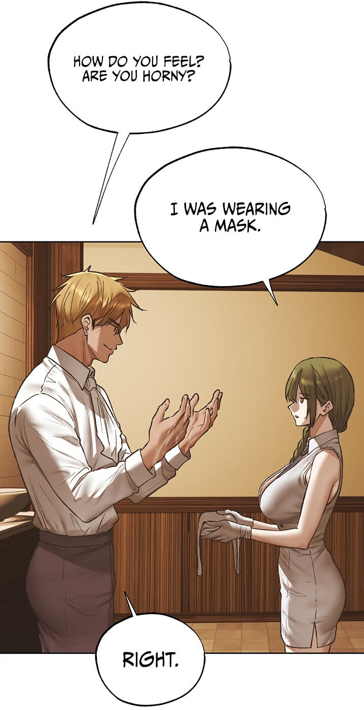 Milf Hunting in Another World Chapter 124 page 71 - 