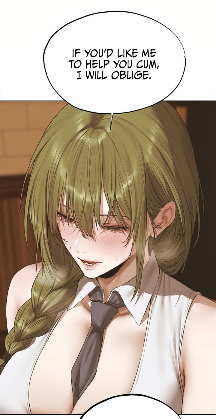 Milf Hunting in Another World Chapter 125 page 11 - 