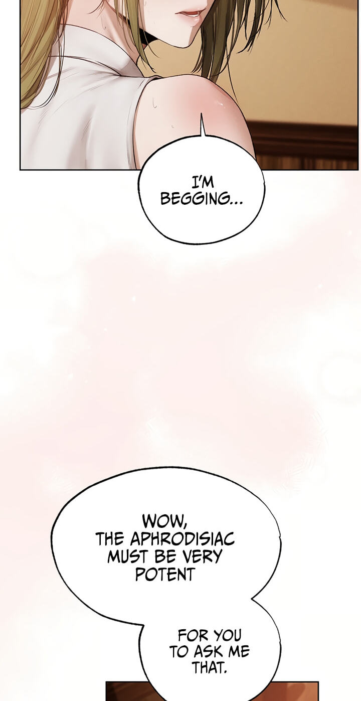 Milf Hunting in Another World Chapter 125 page 18 - 