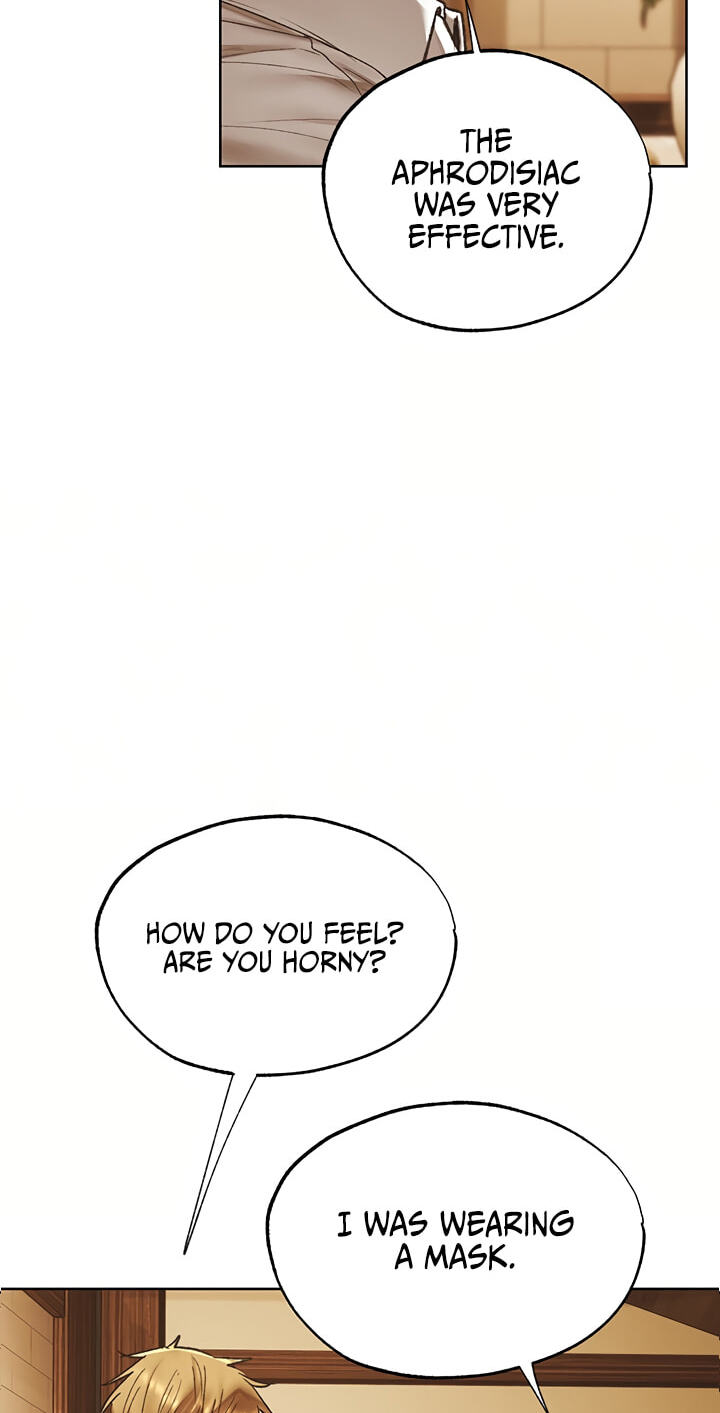 Milf Hunting in Another World Chapter 125 page 3 - 