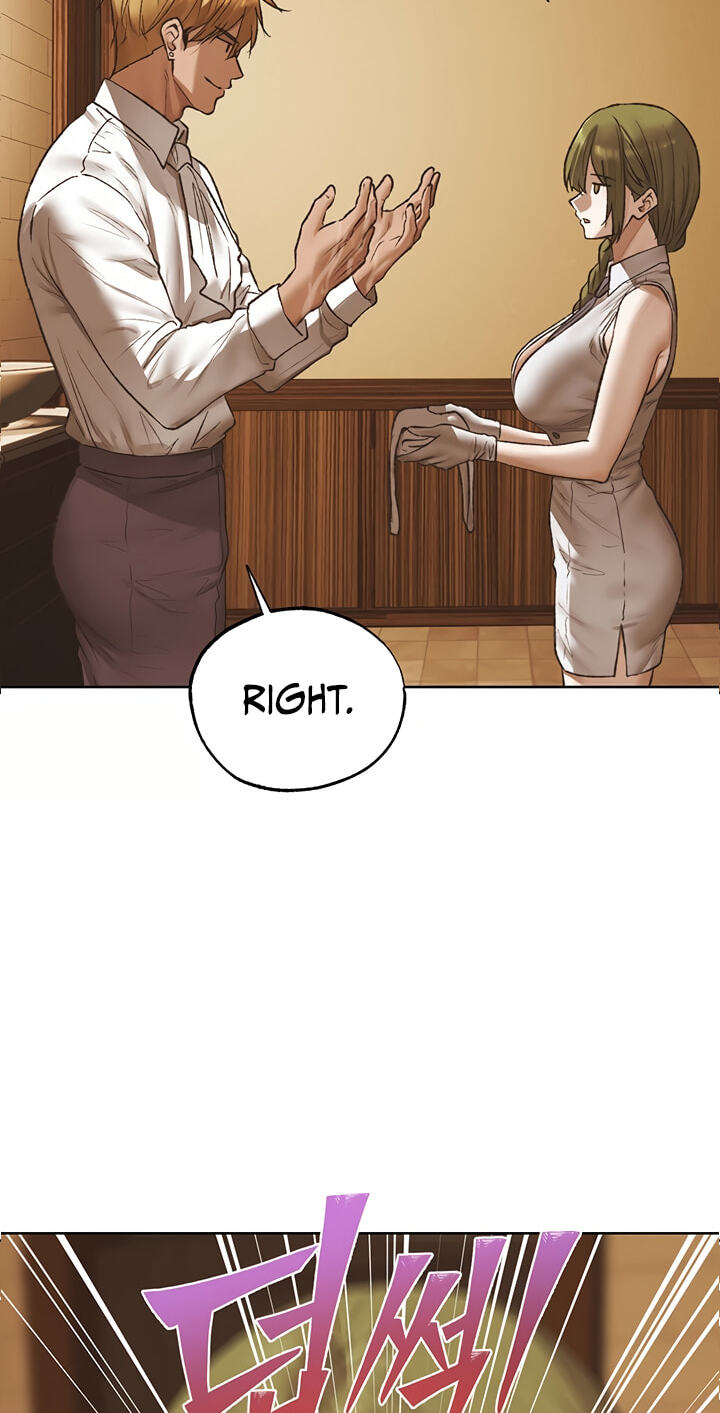 Milf Hunting in Another World Chapter 125 page 4 - 