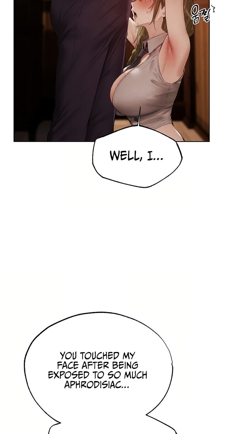 Milf Hunting in Another World Chapter 125 page 35 - 