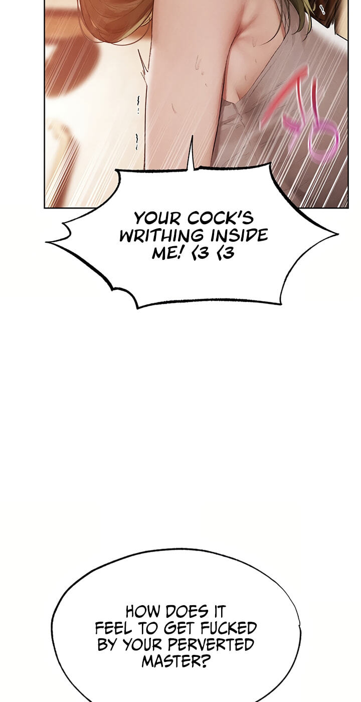 Milf Hunting in Another World Chapter 125 page 44 - 