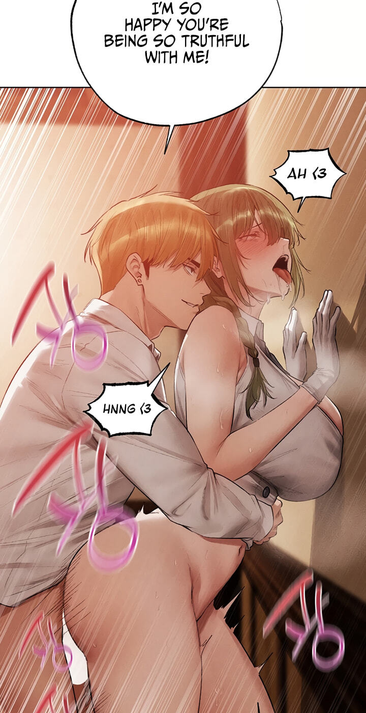Milf Hunting in Another World Chapter 125 page 47 - 