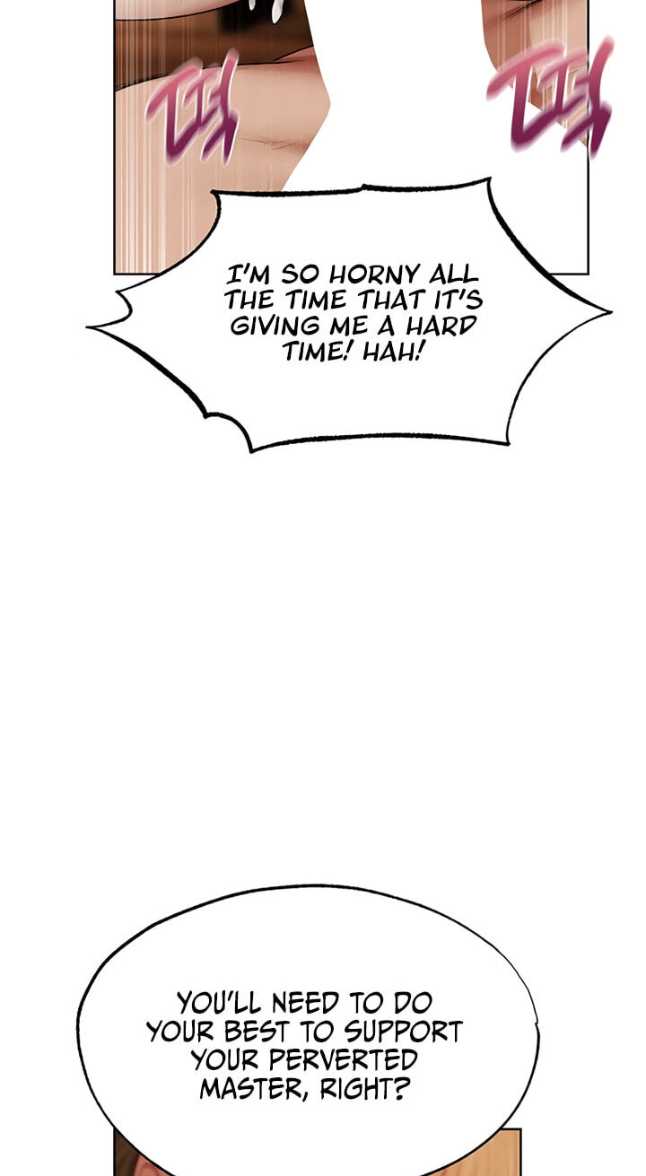 Milf Hunting in Another World Chapter 125 page 55 - 