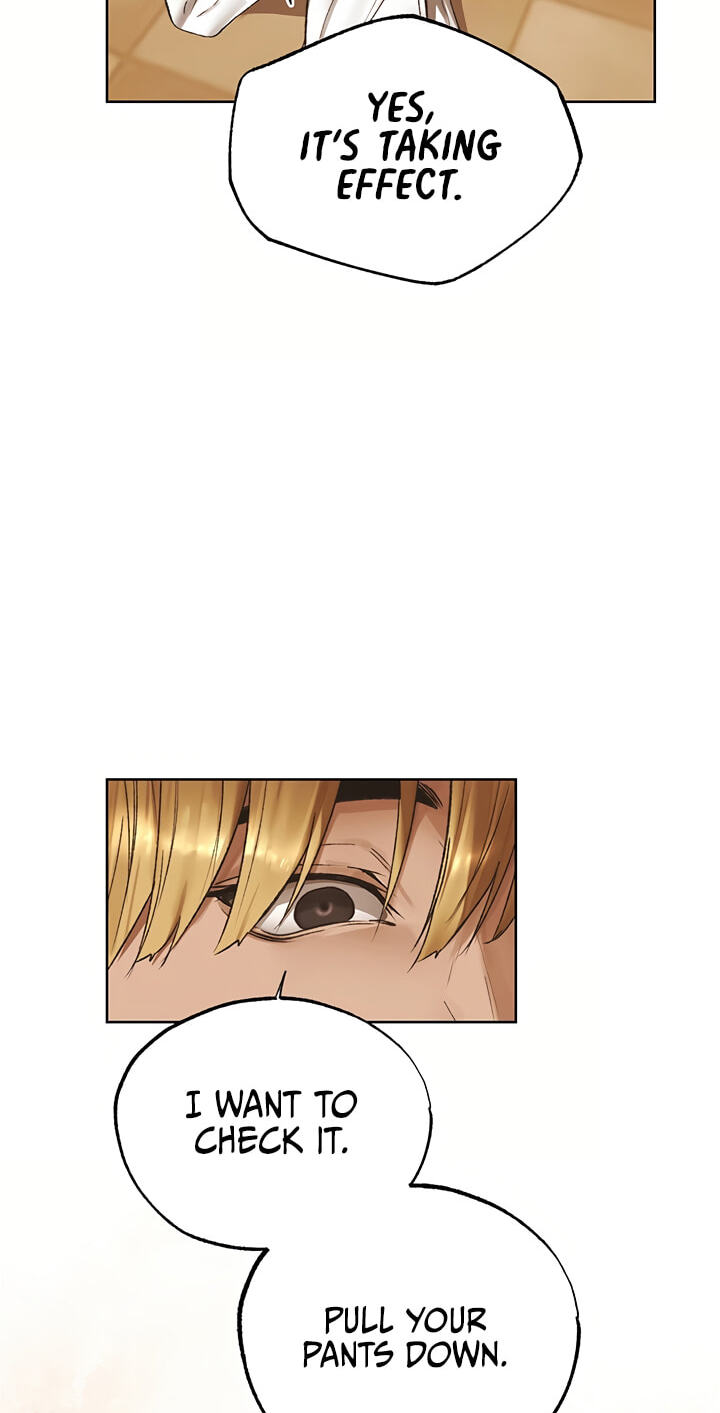 Milf Hunting in Another World Chapter 125 page 7 - 