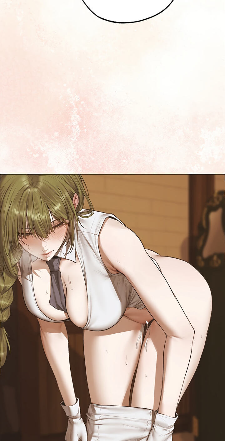Milf Hunting in Another World Chapter 125 page 8 - 