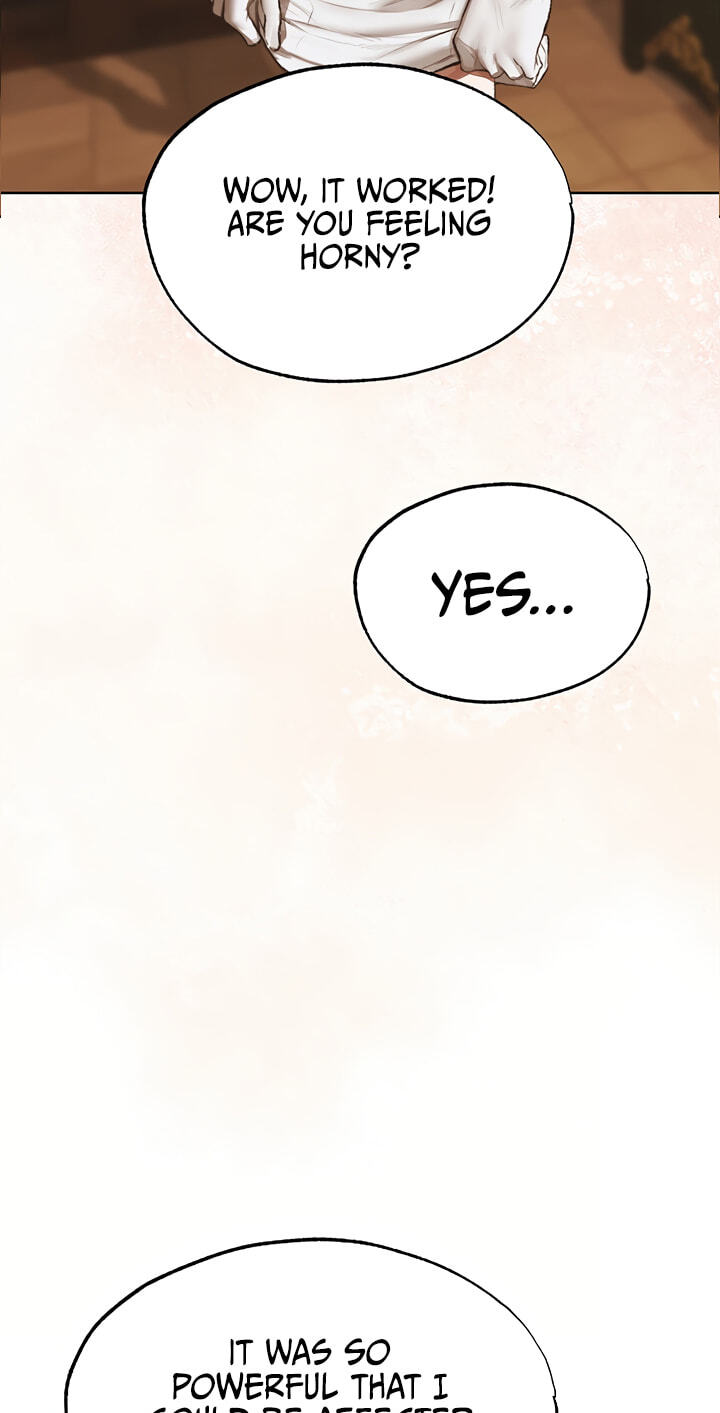 Milf Hunting in Another World Chapter 125 page 9 - 