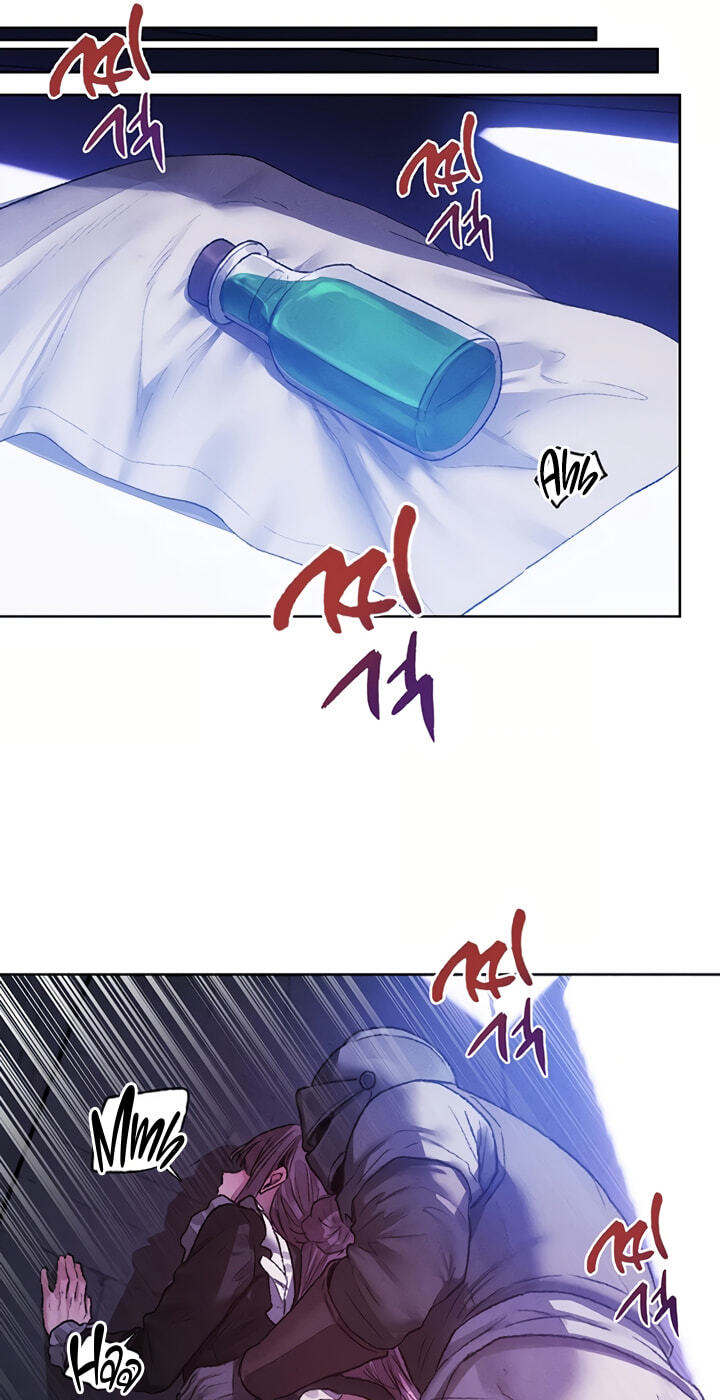 Milf Hunting in Another World Chapter 126 page 12 - 