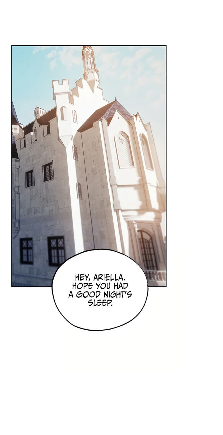 Milf Hunting in Another World Chapter 126 page 21 - 