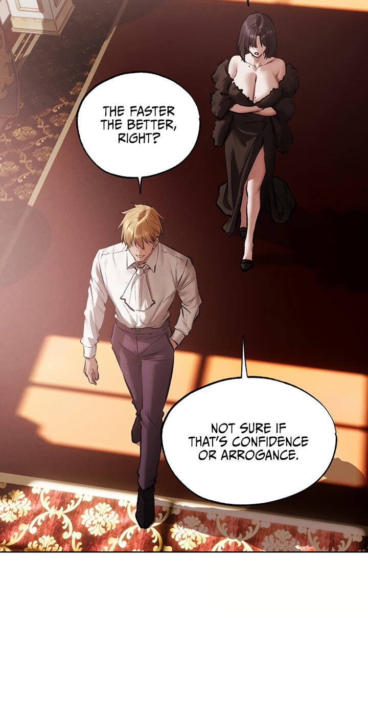 Milf Hunting in Another World Chapter 126 page 31 - 
