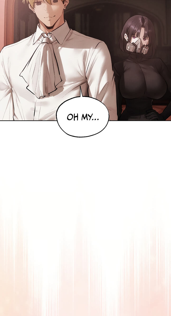 Milf Hunting in Another World Chapter 126 page 35 - 