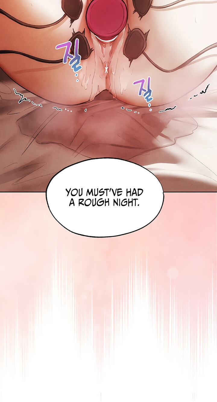 Milf Hunting in Another World Chapter 126 page 37 - 