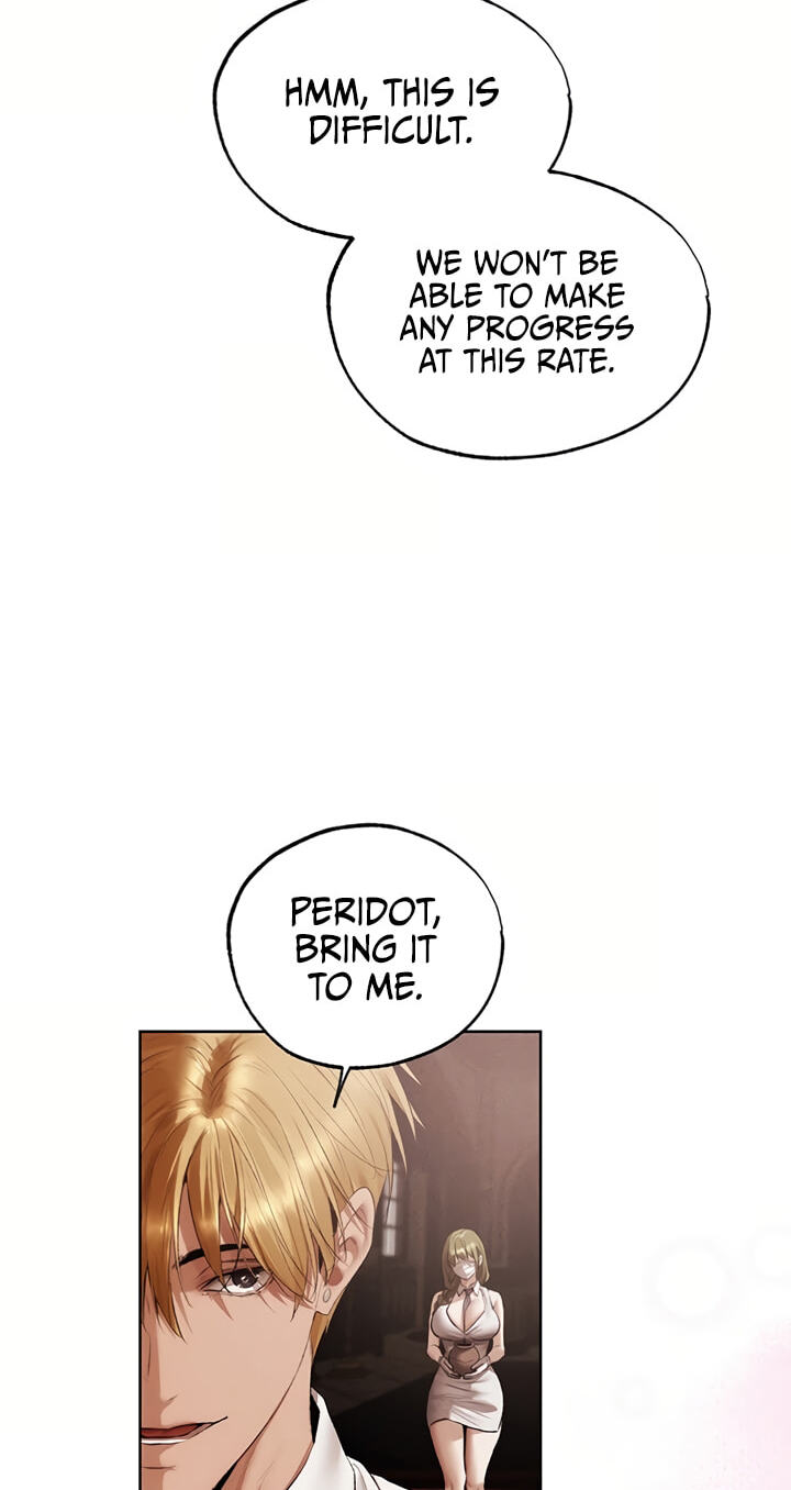 Milf Hunting in Another World Chapter 126 page 49 - 