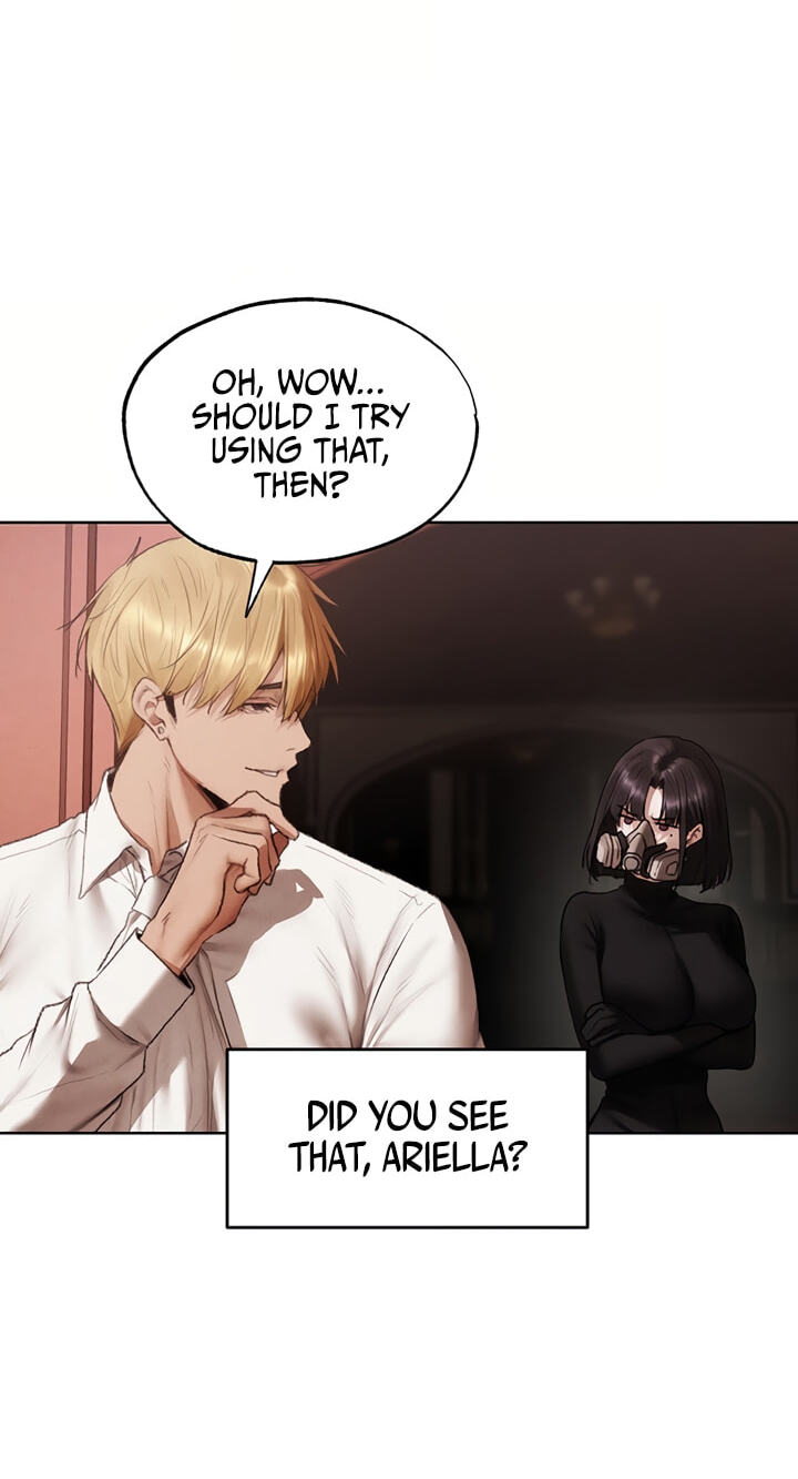Milf Hunting in Another World Chapter 126 page 59 - 