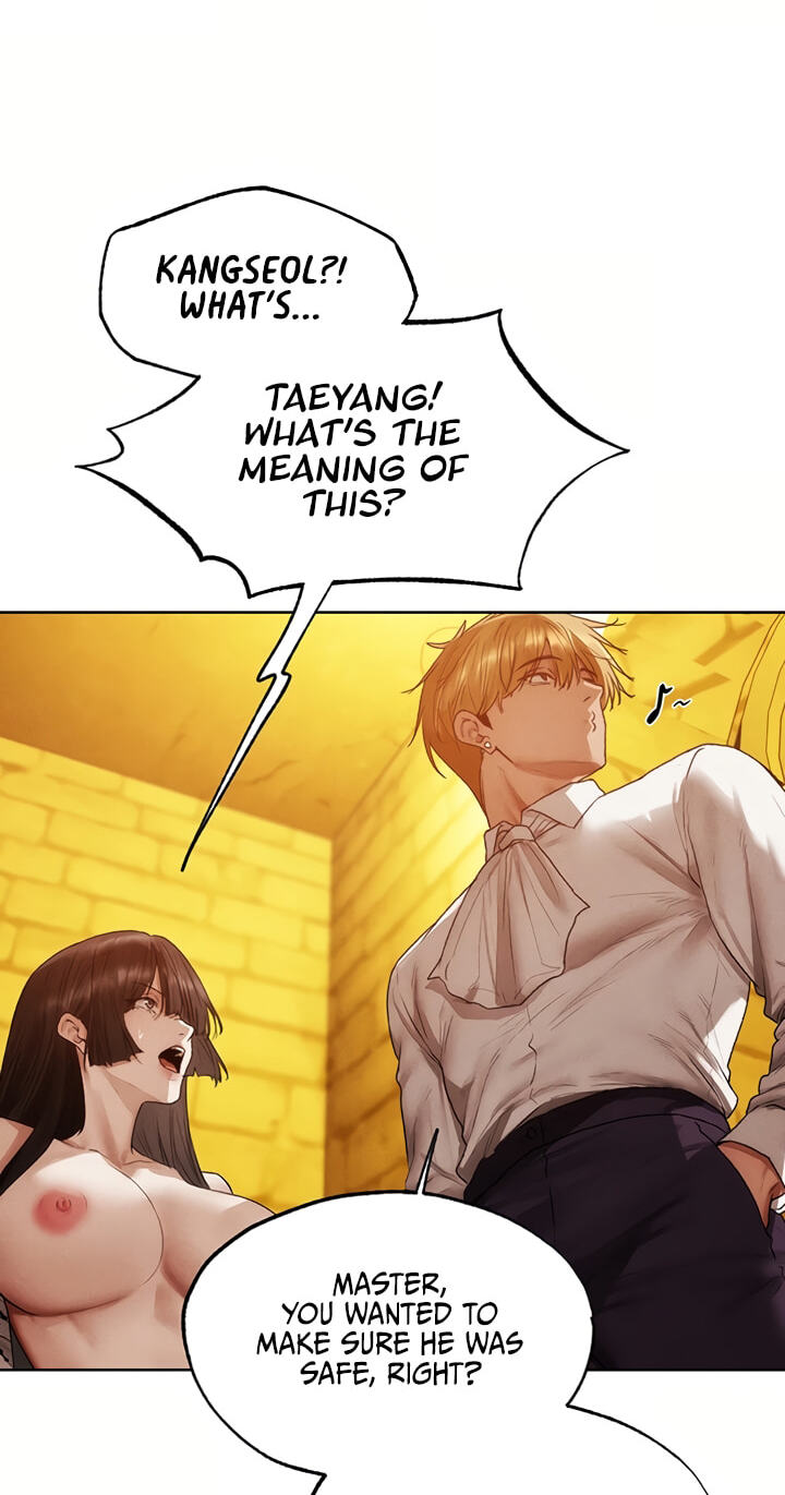 Milf Hunting in Another World Chapter 126 page 72 - 