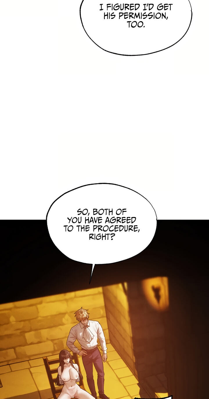 Milf Hunting in Another World Chapter 126 page 73 - 