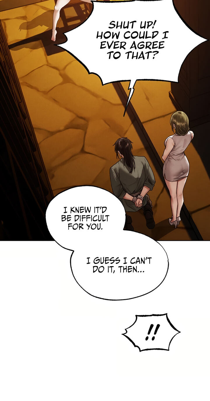 Milf Hunting in Another World Chapter 126 page 74 - 