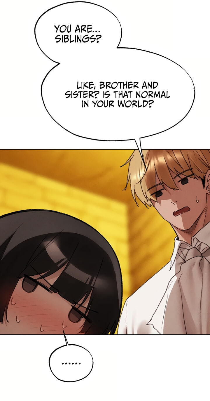 Milf Hunting in Another World Chapter 126 page 81 - 