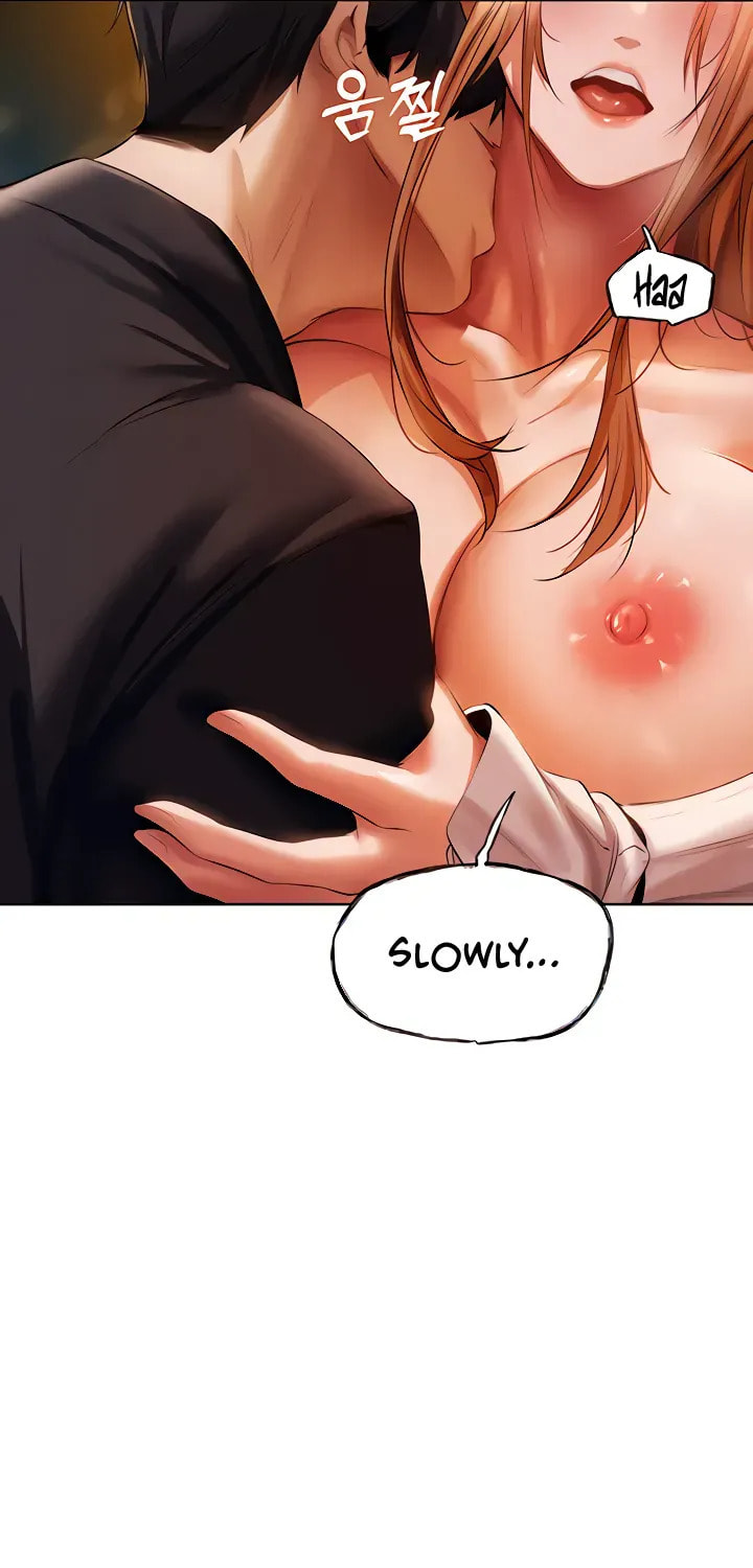 Milf Hunting in Another World Chapter 13 page 18 - 