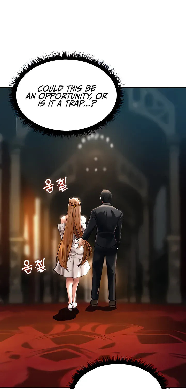 Milf Hunting in Another World Chapter 13 page 3 - 