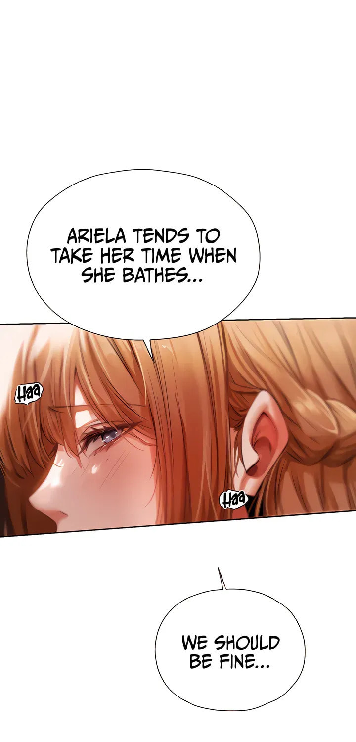 Milf Hunting in Another World Chapter 13 page 22 - 