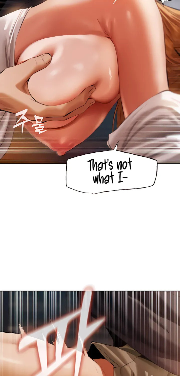 Milf Hunting in Another World Chapter 13 page 32 - 