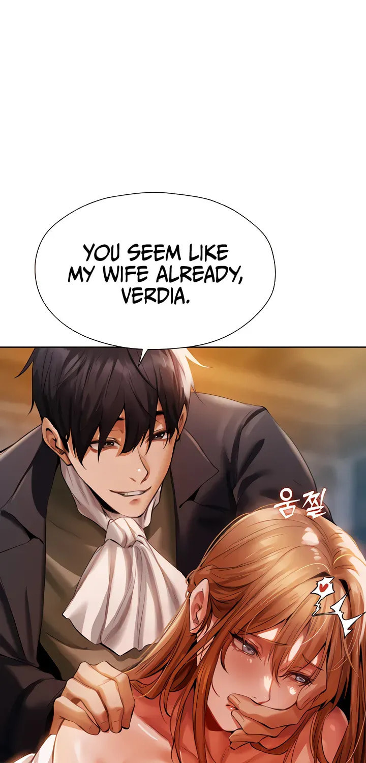 Milf Hunting in Another World Chapter 13 page 34 - 
