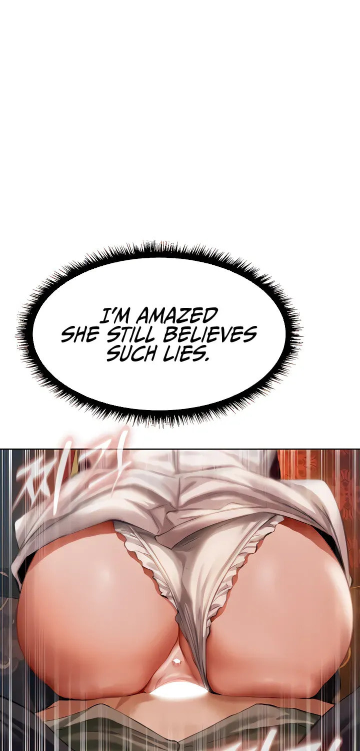 Milf Hunting in Another World Chapter 13 page 38 - 