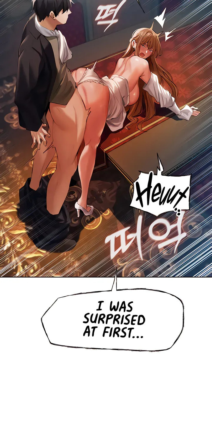 Milf Hunting in Another World Chapter 13 page 42 - 