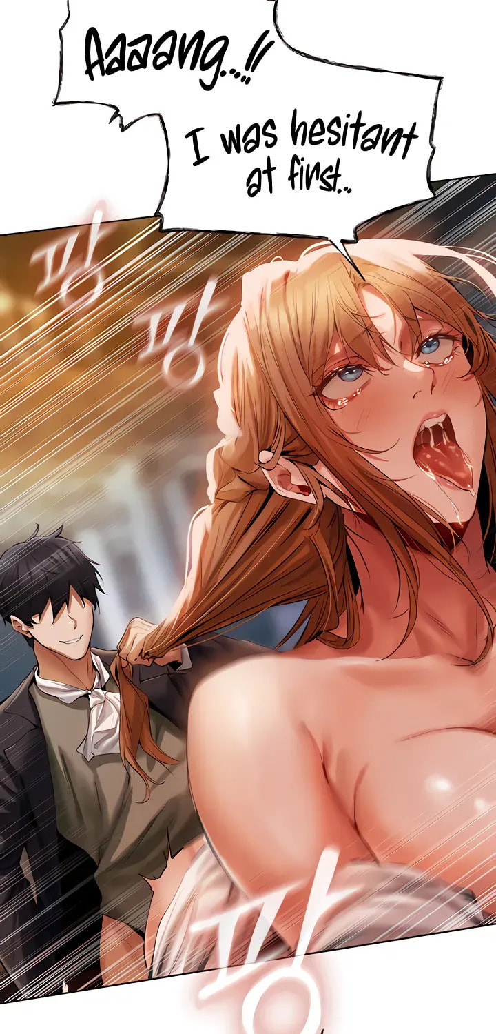 Milf Hunting in Another World Chapter 13 page 46 - 