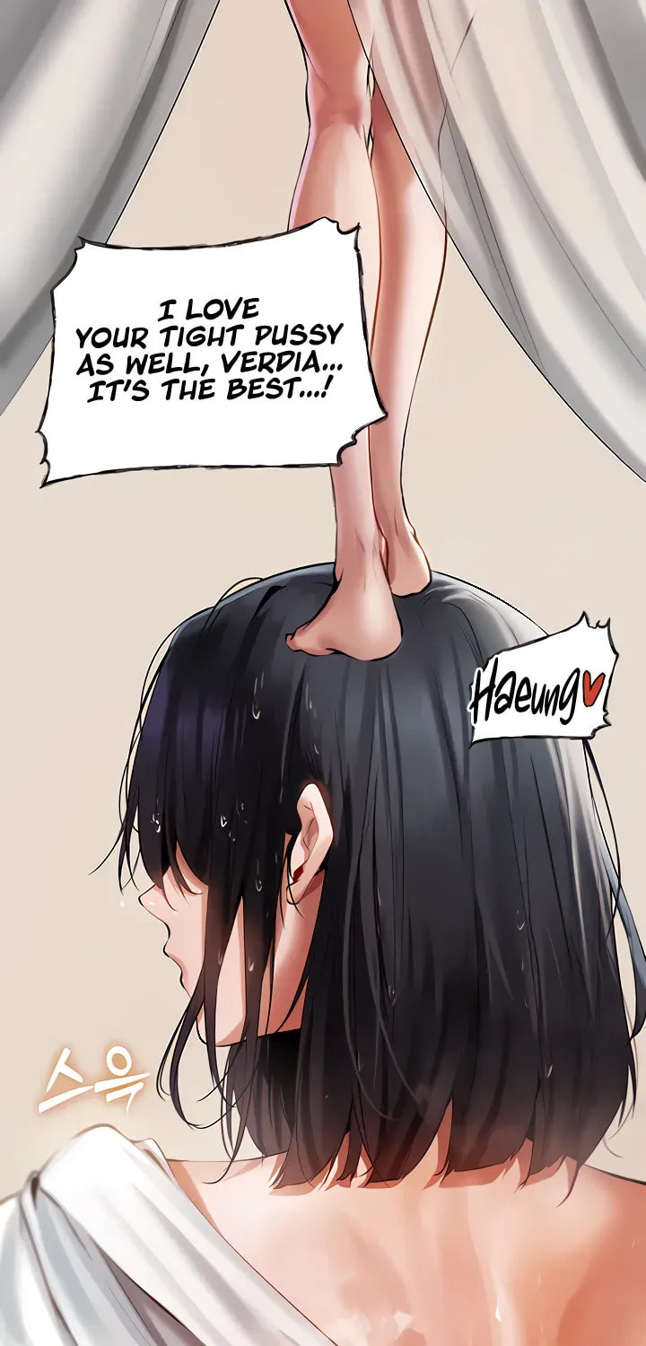 Milf Hunting in Another World Chapter 13 page 52 - 