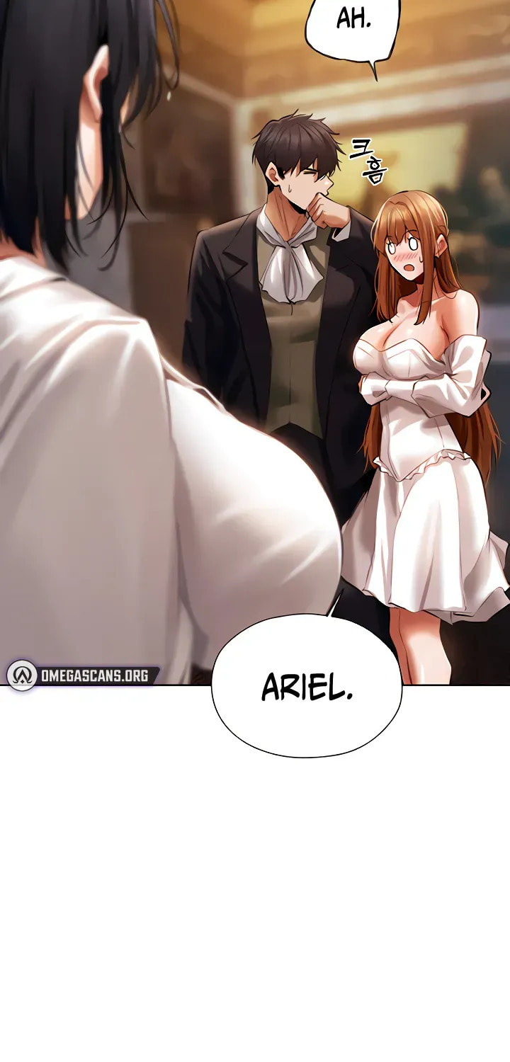 Milf Hunting in Another World Chapter 13 page 58 - 