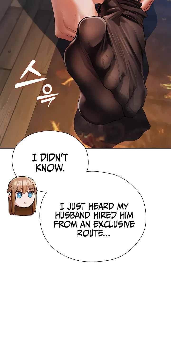 Milf Hunting in Another World Chapter 13 page 69 - 