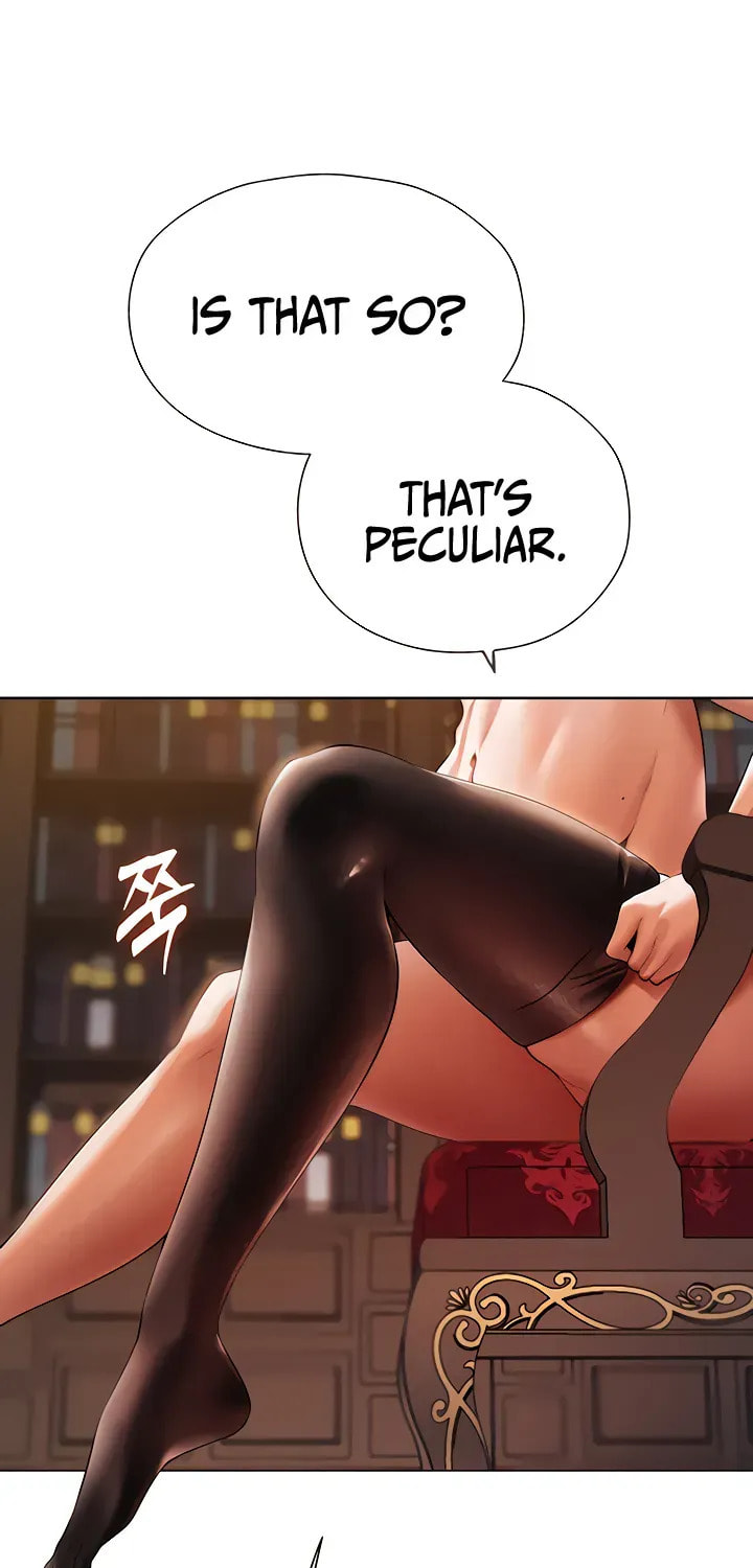 Milf Hunting in Another World Chapter 13 page 70 - 