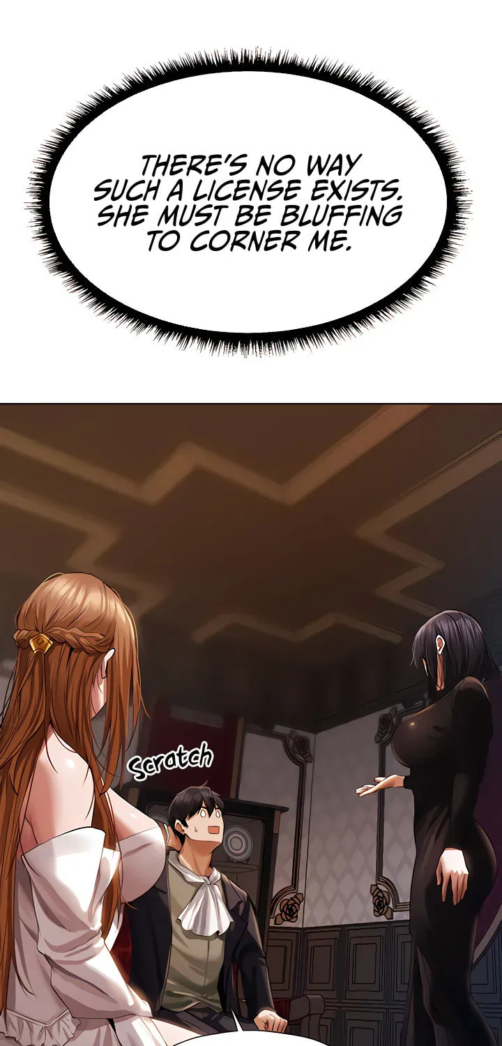 Milf Hunting in Another World Chapter 13 page 81 - 