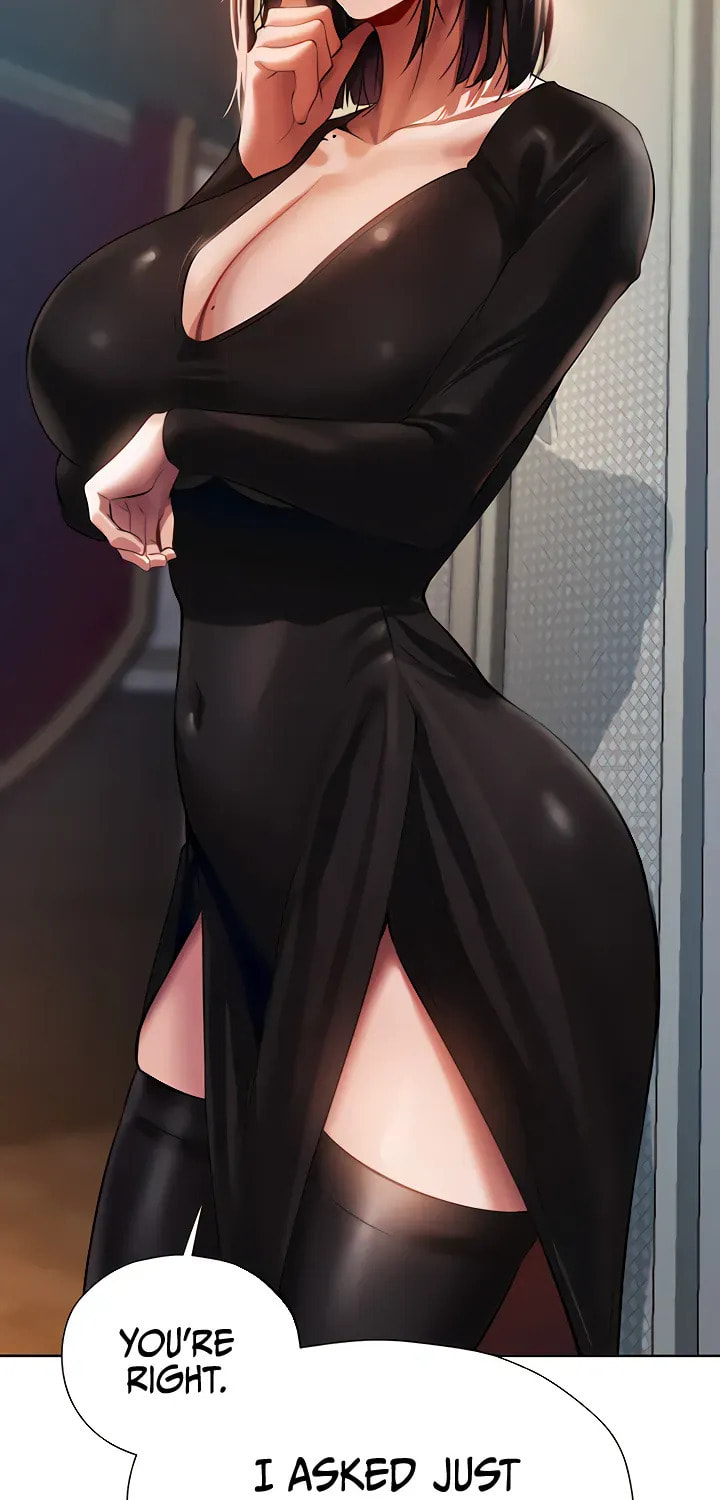 Milf Hunting in Another World Chapter 13 page 86 - 