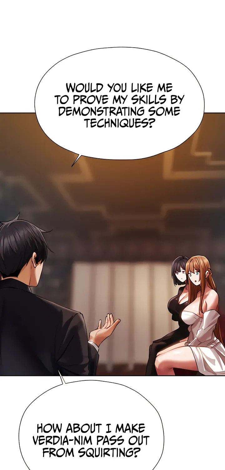 Milf Hunting in Another World Chapter 13 page 93 - 