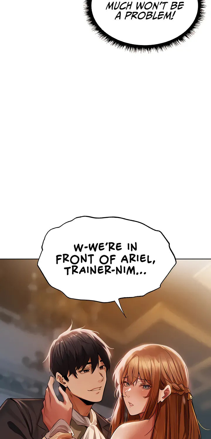 Milf Hunting in Another World Chapter 13 page 98 - 