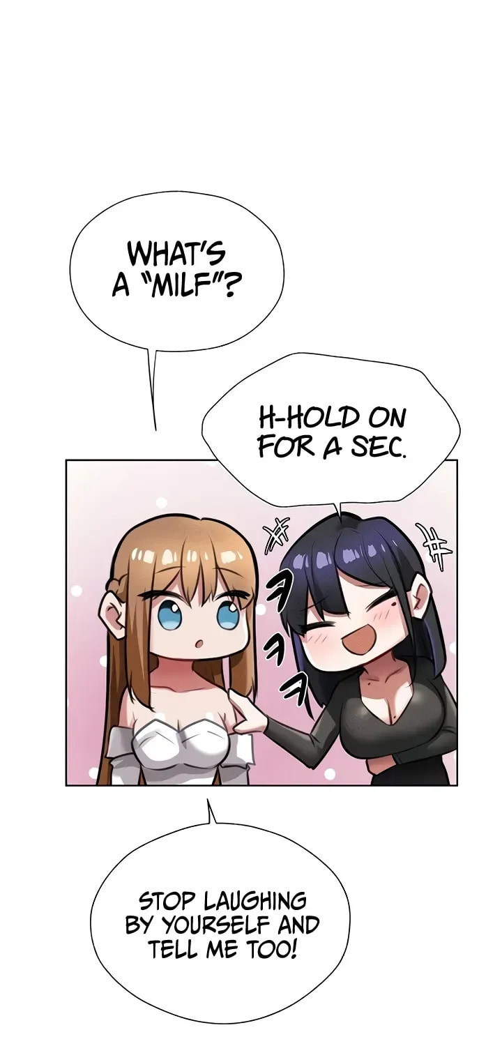 Milf Hunting in Another World Chapter 14 page 20 - 