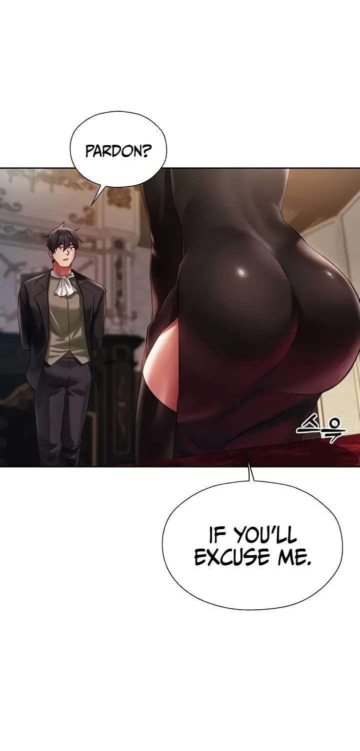 Milf Hunting in Another World Chapter 14 page 30 - 