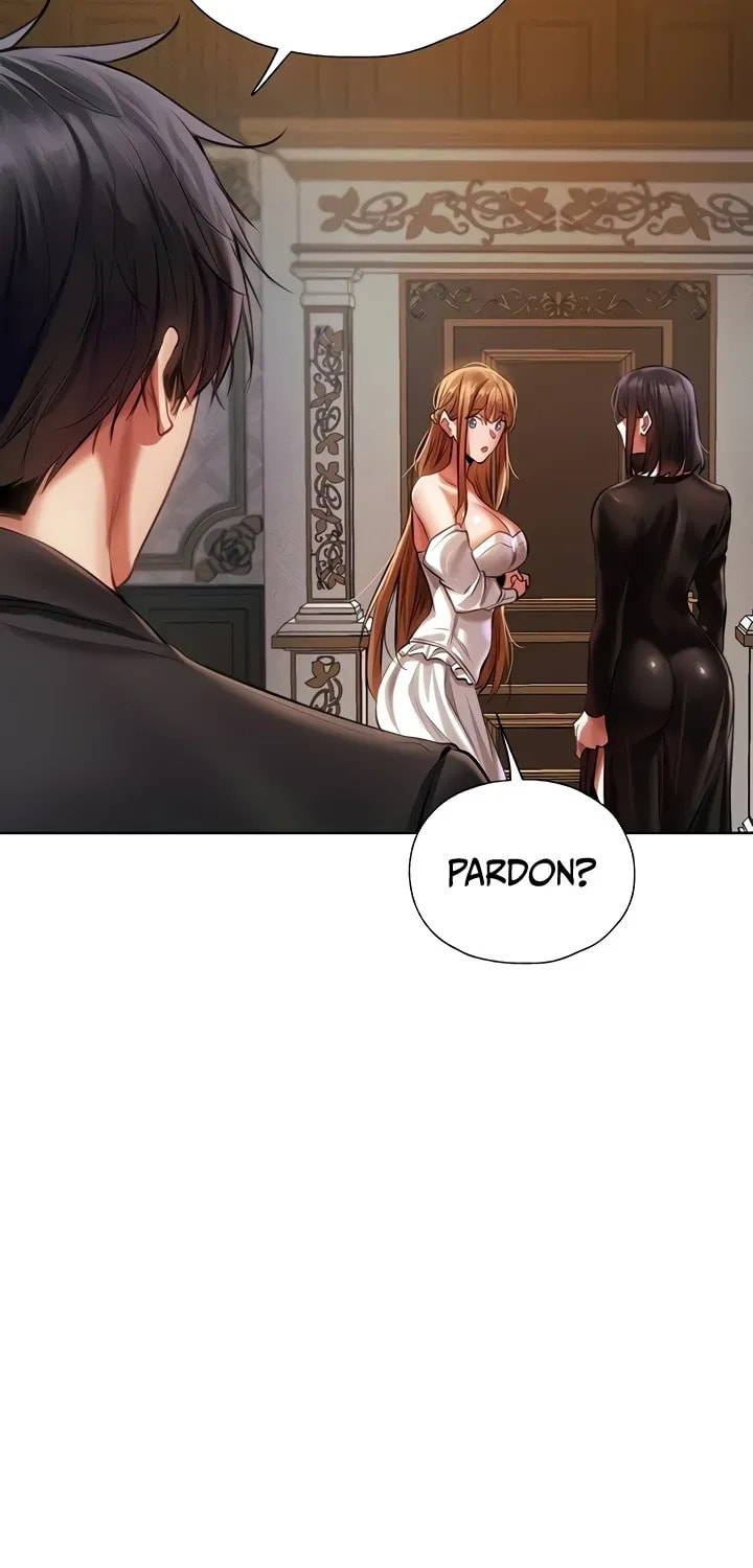 Milf Hunting in Another World Chapter 14 page 34 - 
