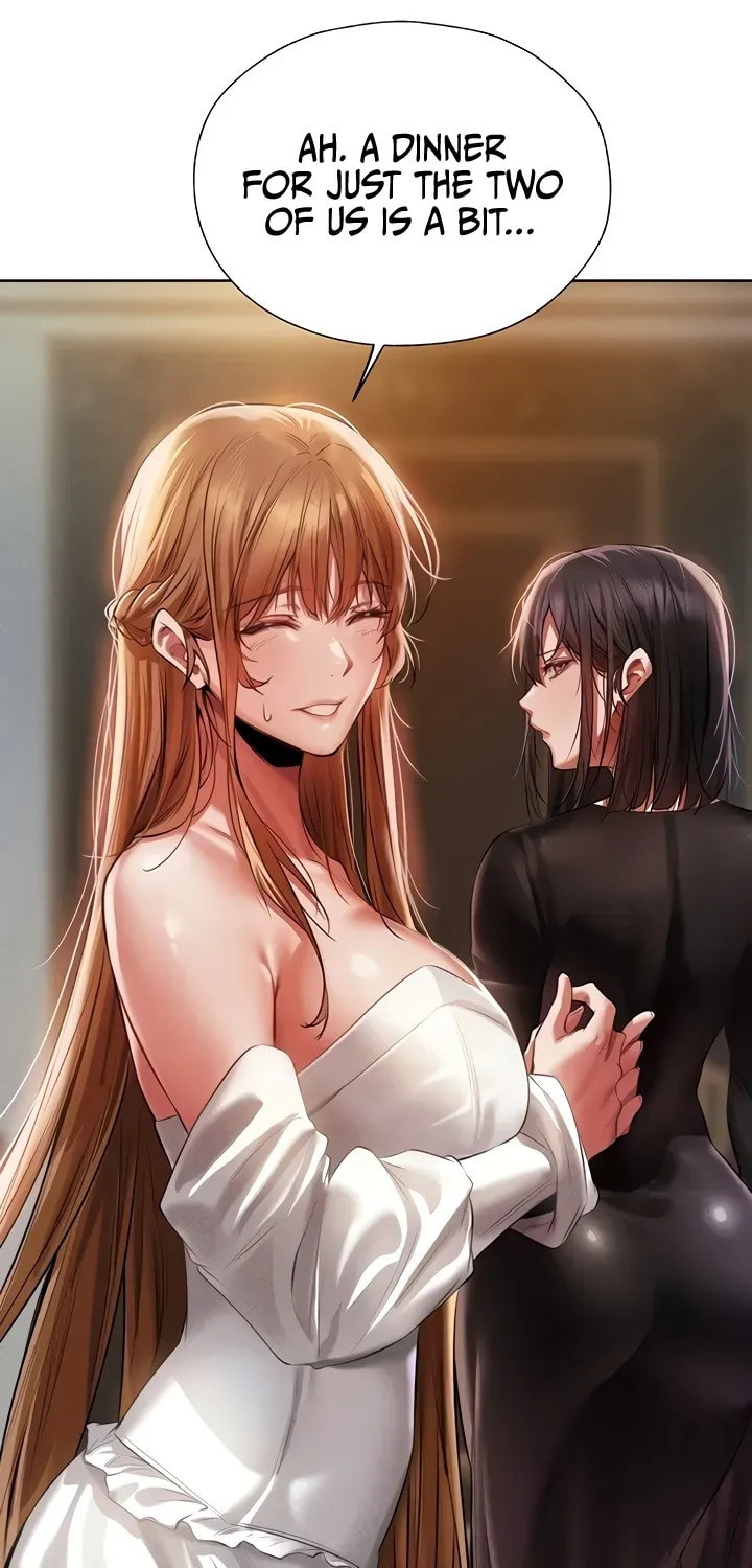 Milf Hunting in Another World Chapter 14 page 35 - 