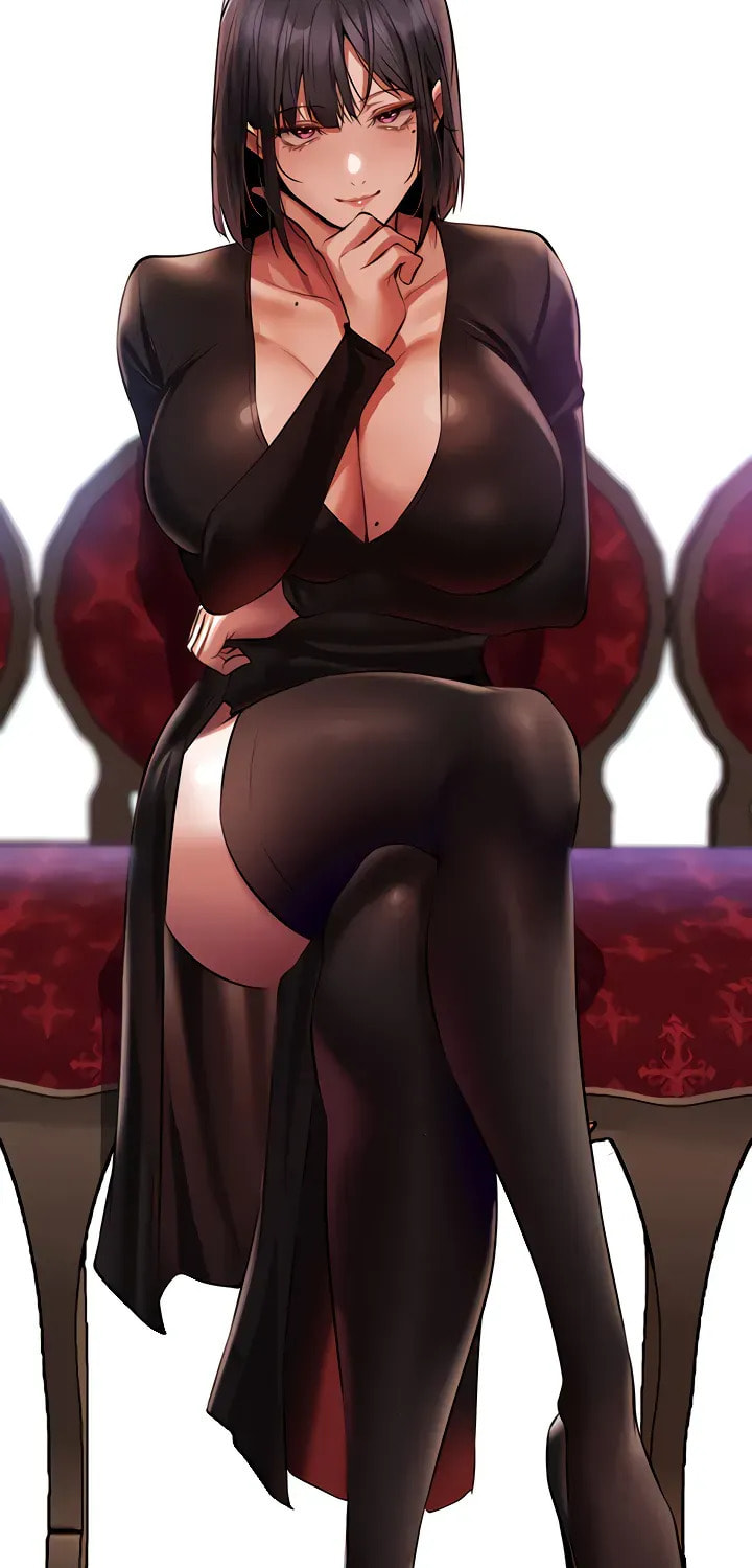 Milf Hunting in Another World Chapter 14 page 5 - 