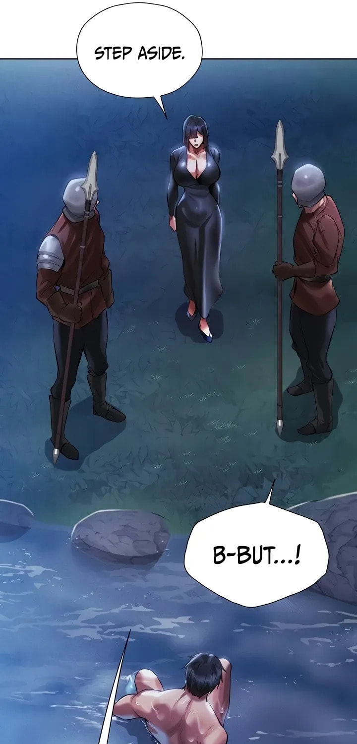 Milf Hunting in Another World Chapter 14 page 62 - 