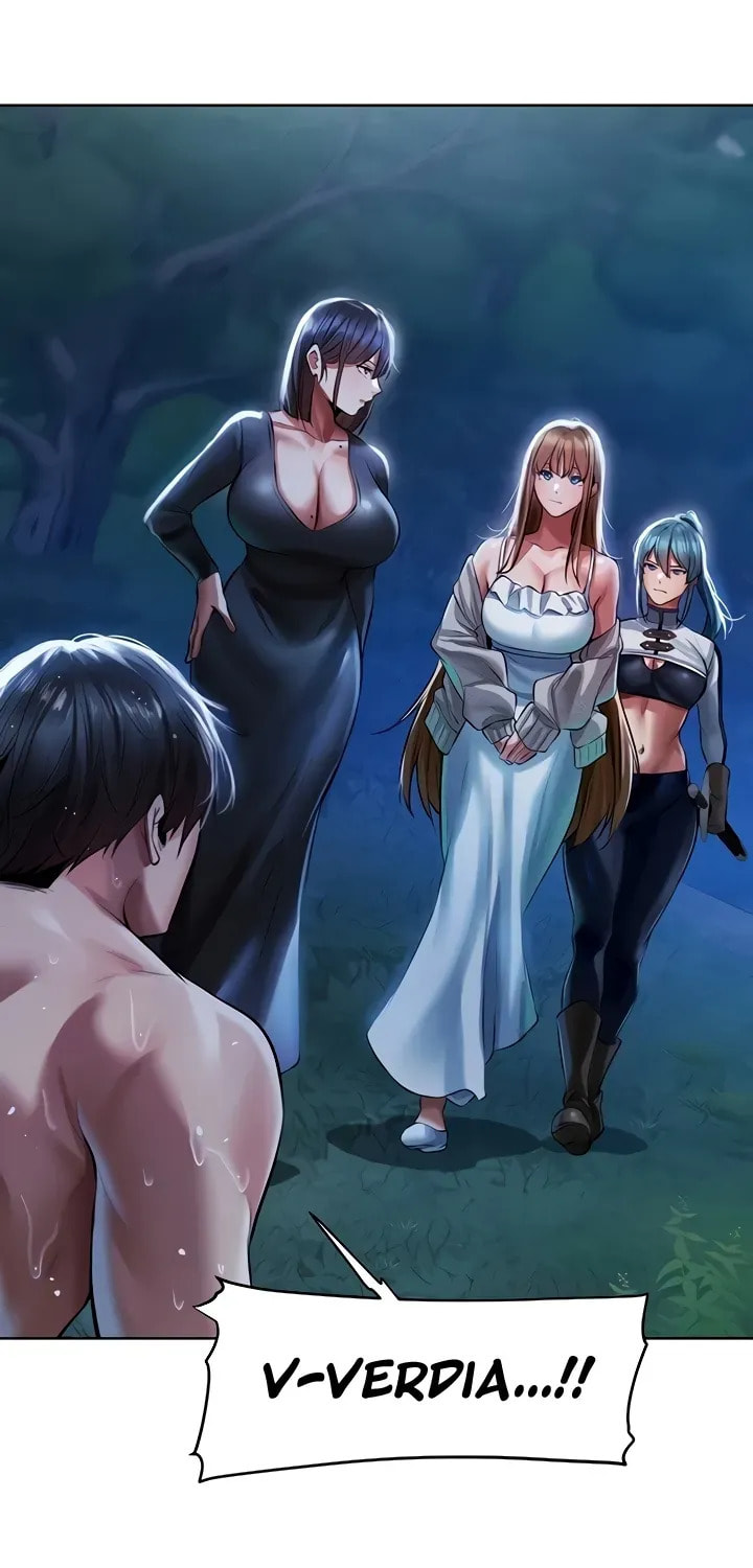 Milf Hunting in Another World Chapter 14 page 72 - 