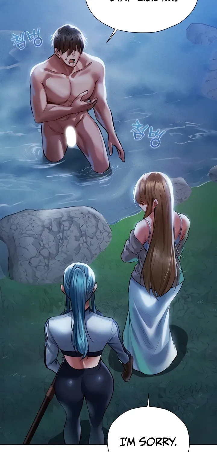 Milf Hunting in Another World Chapter 14 page 76 - 